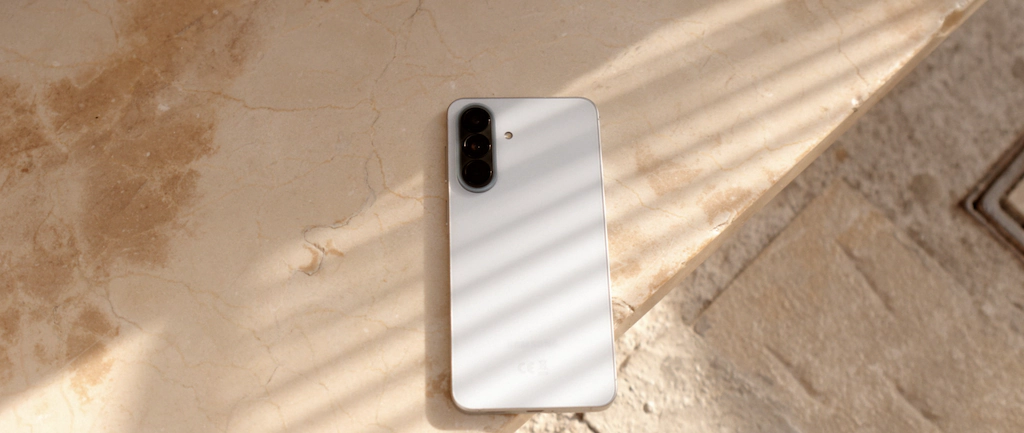 Samsung Galaxy A57: recepta na święty spokój
